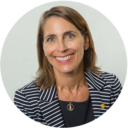 Catherine Donaldson